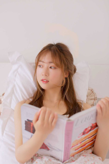 韩国电影女朋友的母亲